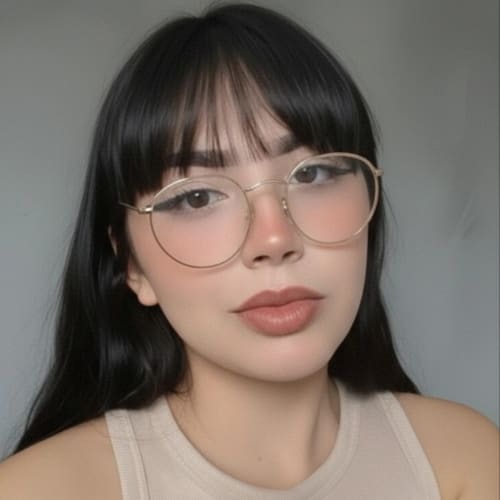 Foto de Camila Vitória Vieira De Paula 