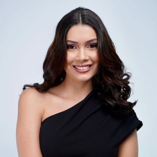 Foto de Nathalia Souto Rodrigues 