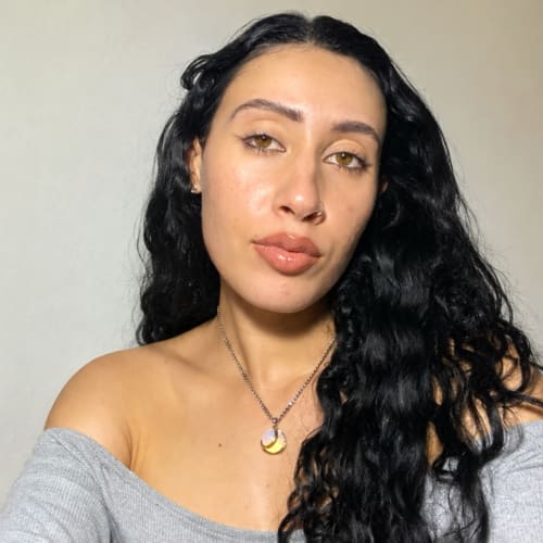 Foto de Rebeca Da Silva Siqueira