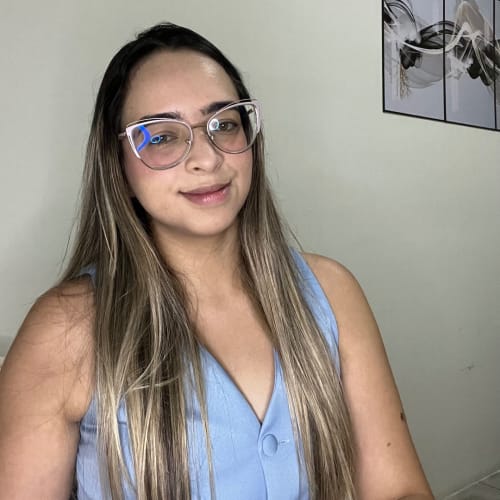 Foto de Thays Leite Sousa 