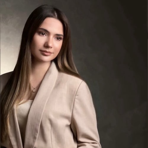 Foto de Heloisa Das Chagas