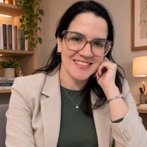 Foto de Patricia Aparecida Simões Ramos 