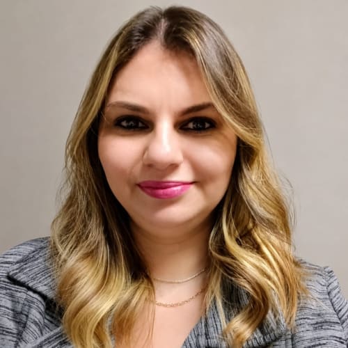 Foto de Nathalia Tavares De Jesus