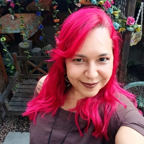 Foto de Adriana da ConceiçãO de Oliveira dos Santos