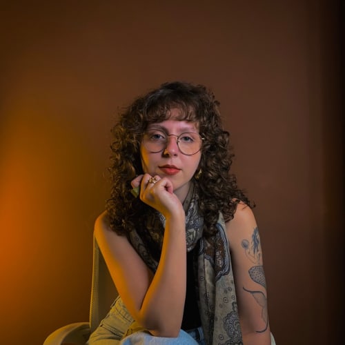 Foto de Giovanna De Carvalho Figueiredo