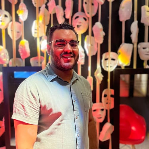 Foto de JoãO Lucas Lopes De Lira