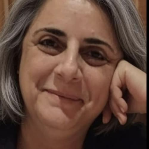 Foto de Mara Lucia Kairalla