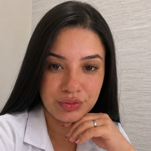 Foto de Tainá Silva Batista Dos Santos 