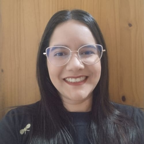 Foto de Adriele  Santos