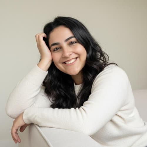 Foto de Luana Aparecida De Souza Lima 
