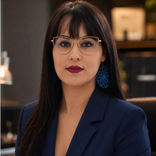 Foto de Priscila Lourenço Dos Santos