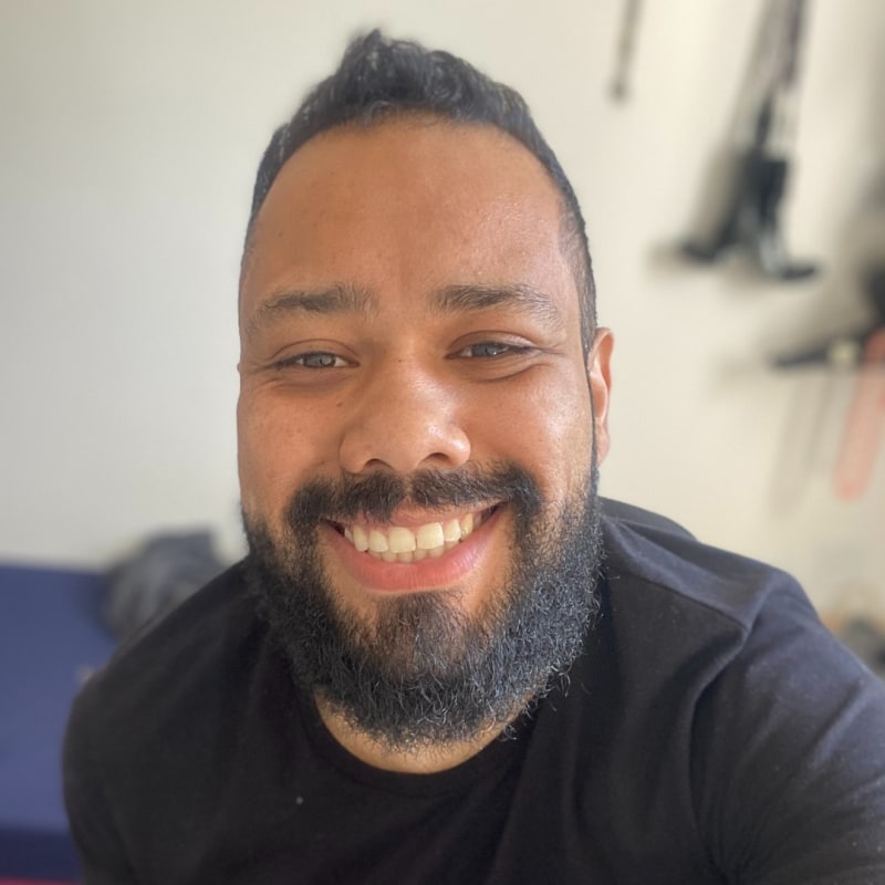 Foto Psicólogo