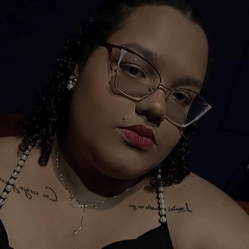 Foto de Luana GonçAlves Oliveira