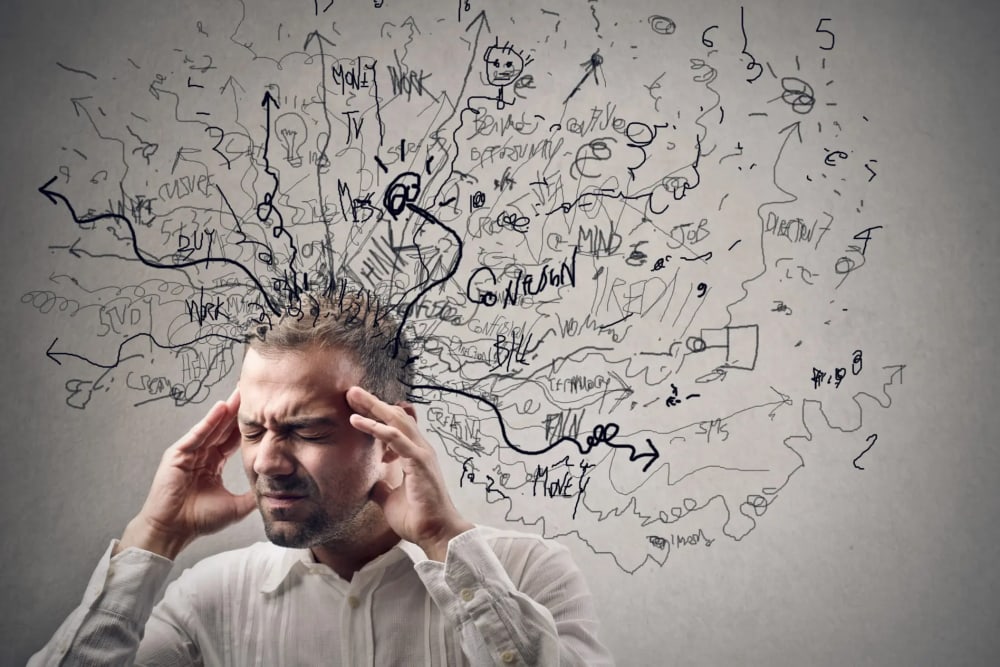 Viver estressado é o seu novo normal?