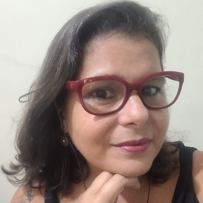 Foto de Andrea Magalhães