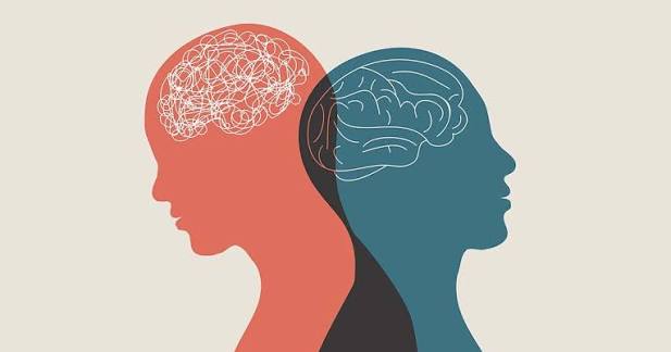 Ansiedade é "psicológico"?