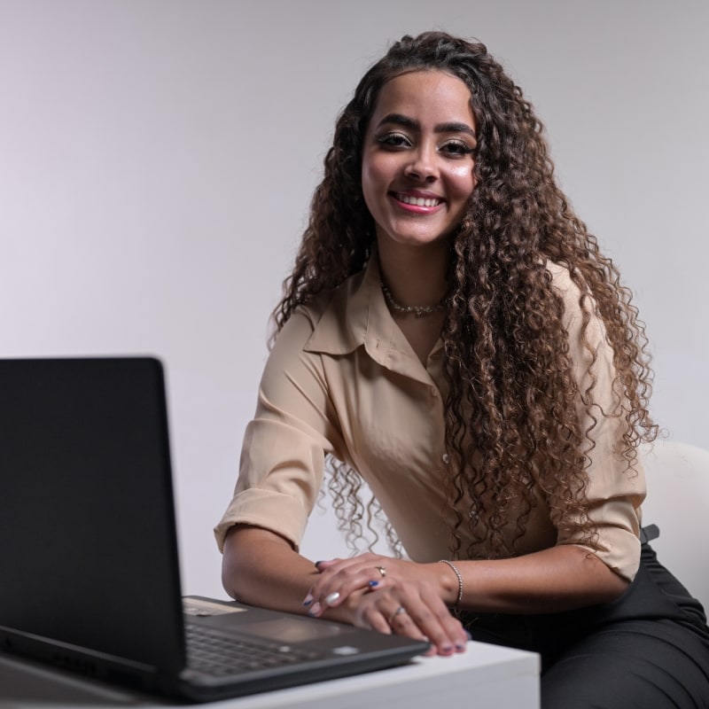 Foto de Thamiris Vieira De Lima Borges