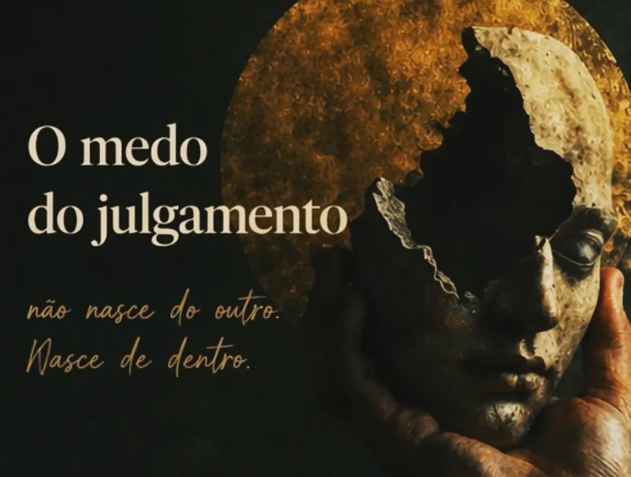 Medo do Julgamento 