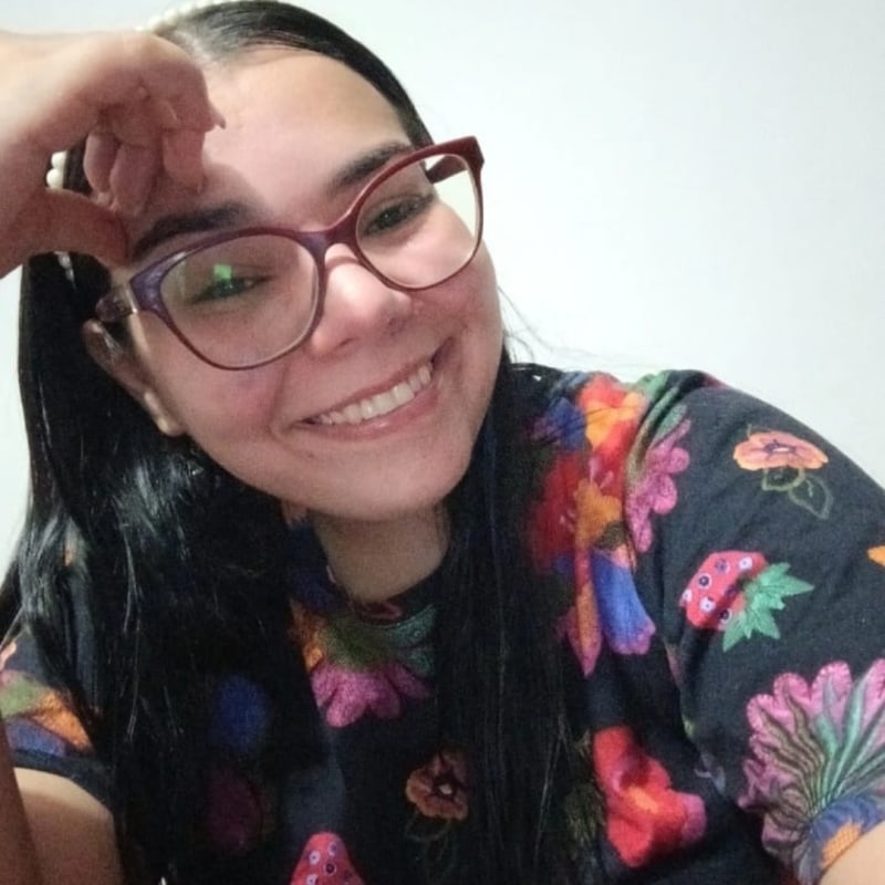 Foto de Maria Laura Dearo Frias
