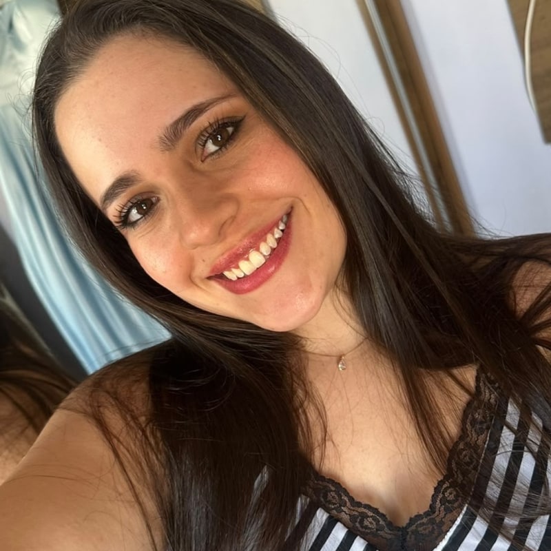 Foto de Beatriz Alves Bortolotto