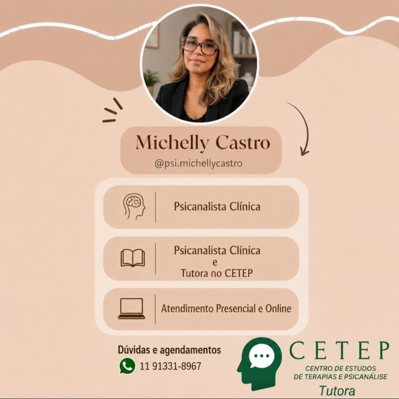 Foto de MICHELLY Castro