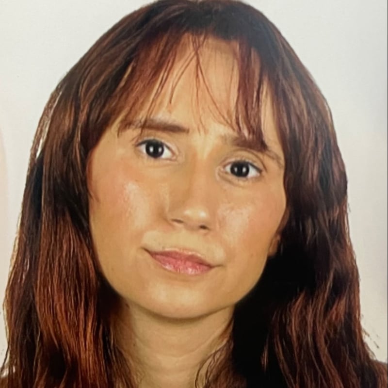Foto de Ana Clara Queiroga Andrade