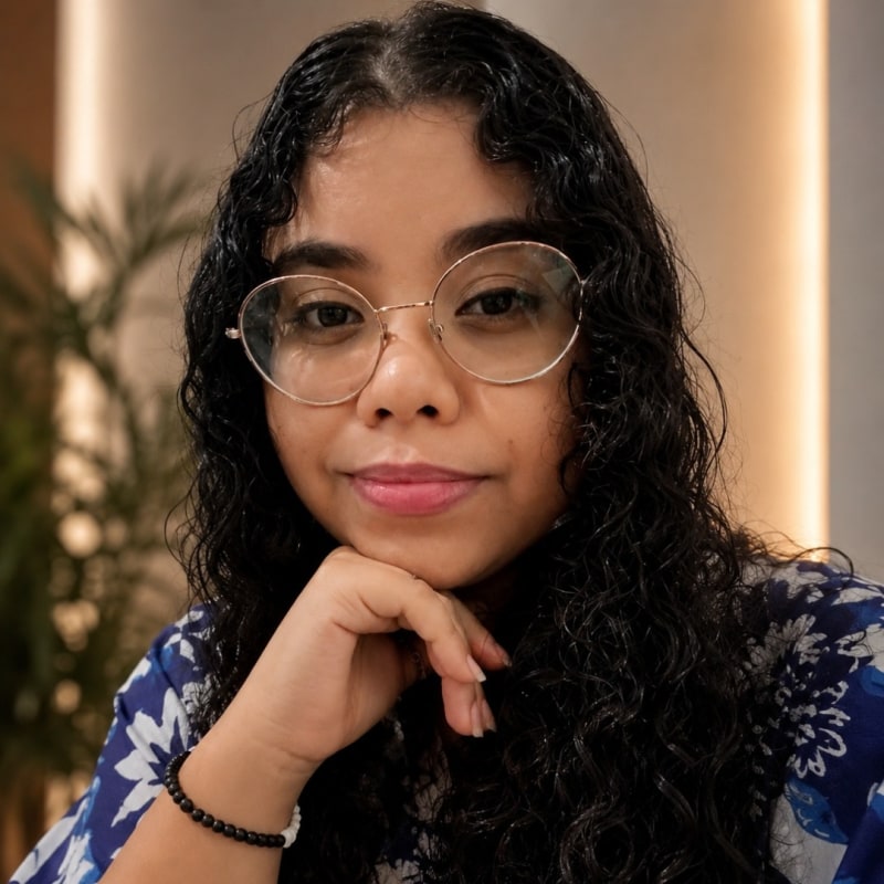 Foto de Ruama Melo Lima