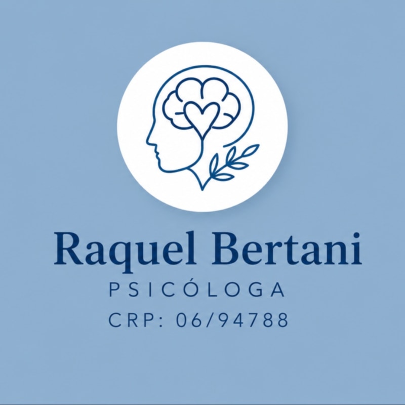 Foto de Raquel De Assumpção Bertani
