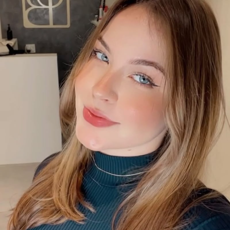 Foto de Mariana Pegoral Bonim