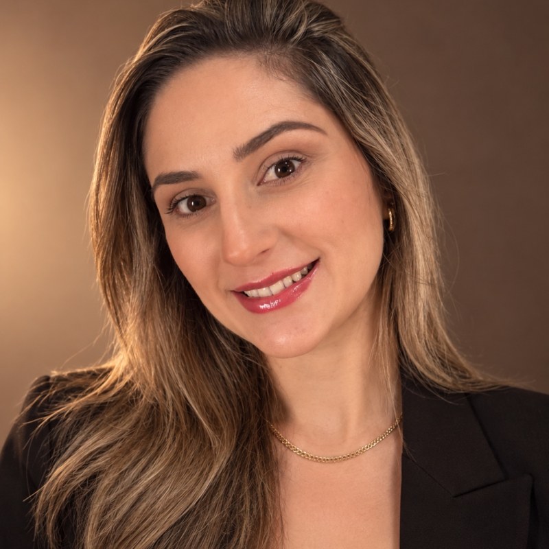 Foto de Caroline De Marge Caetano