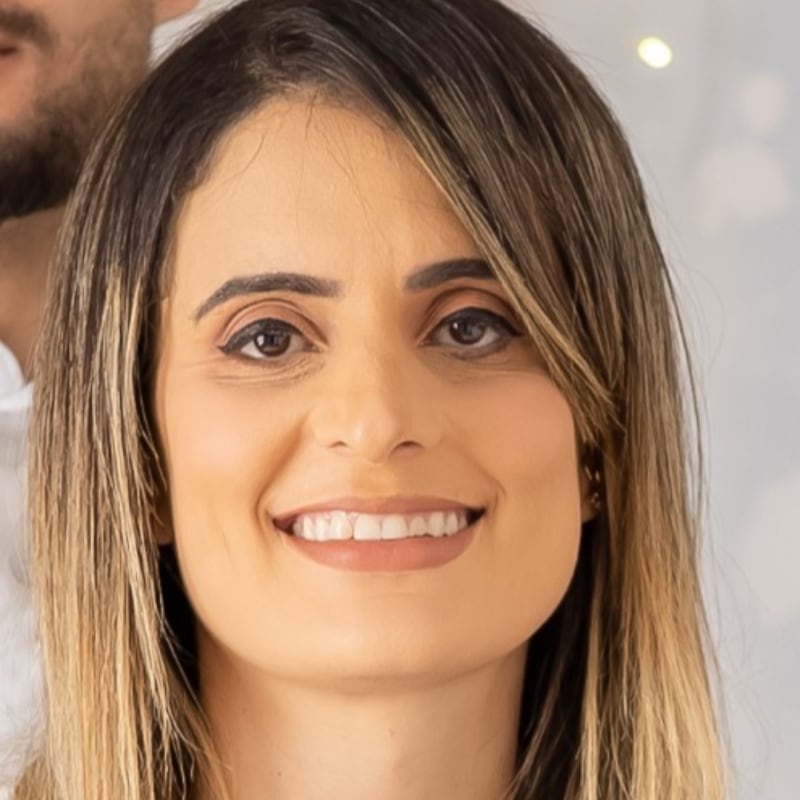 Foto de Gabrielle Rezende