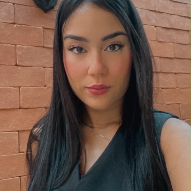 Foto de Mariana Regina Lopes Vaz