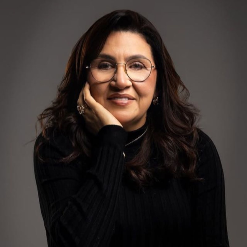 Foto de Alexandra Junqueira