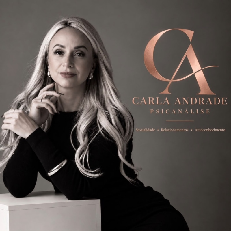 Foto de Carla Andrade