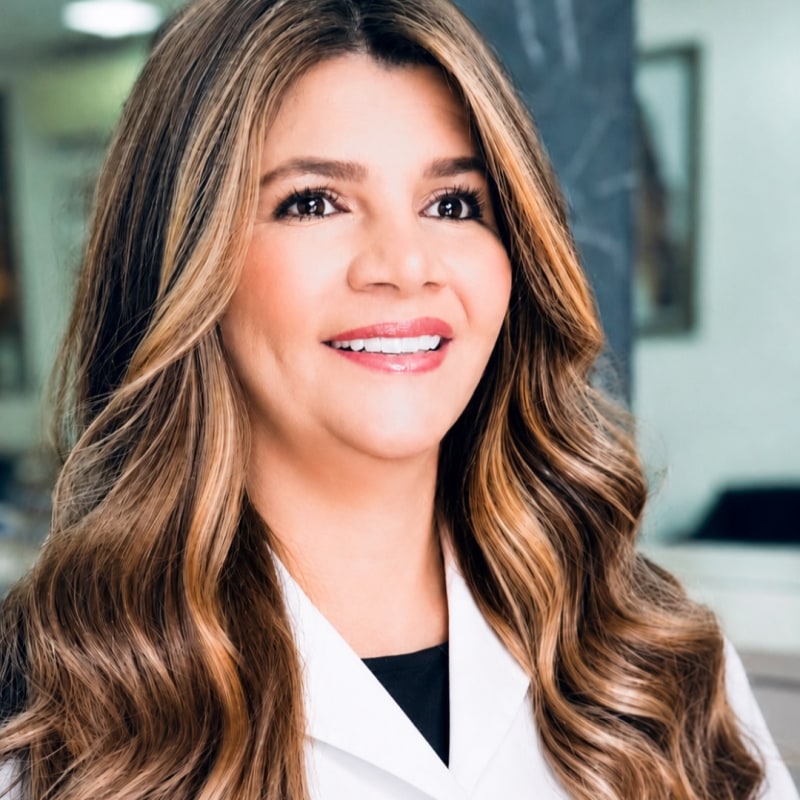 Foto de JANAINA MAGALHÃES DA SILVA