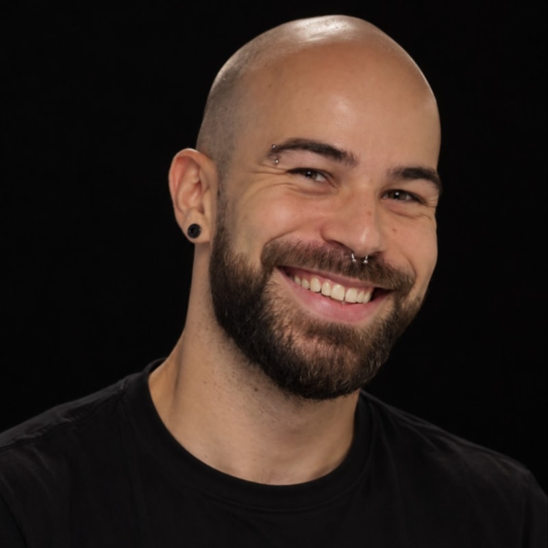 Foto de Maicon Nascimento