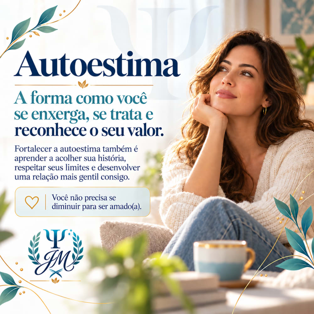 Autoestima
