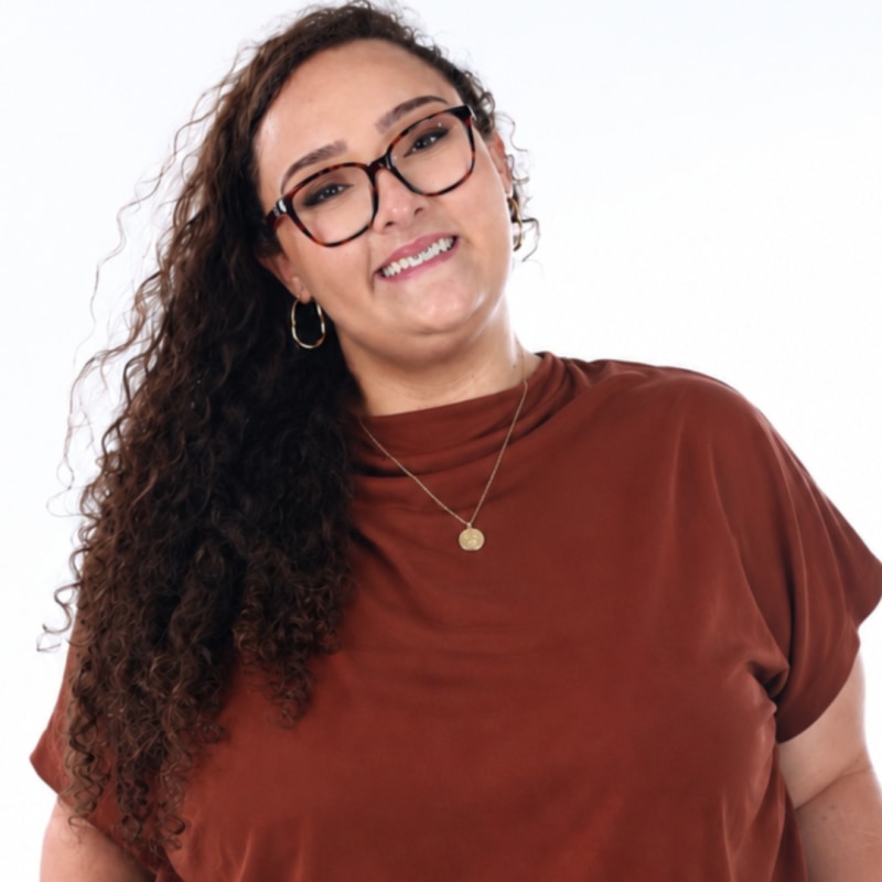 Foto de Maria Clara Diniz