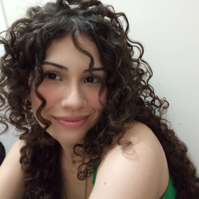 Foto de Vitória De Miranda Leal