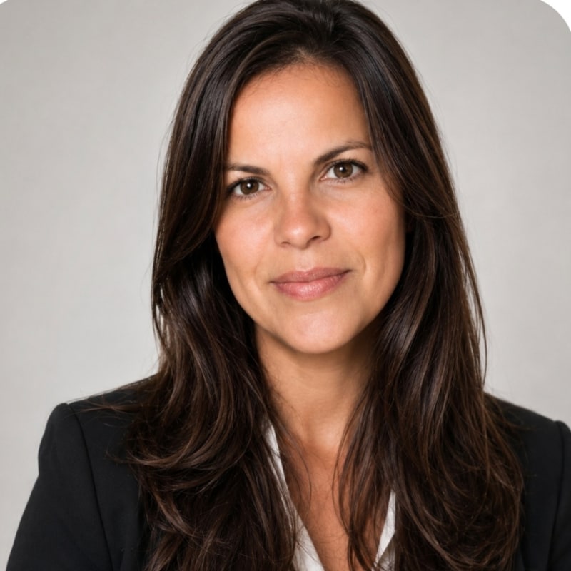 Foto de Elisa Amorim