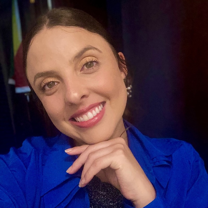 Foto de Annelise Pollyana Sousa Reis
