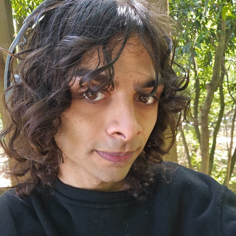 Foto de João Pedro S. Belarmino