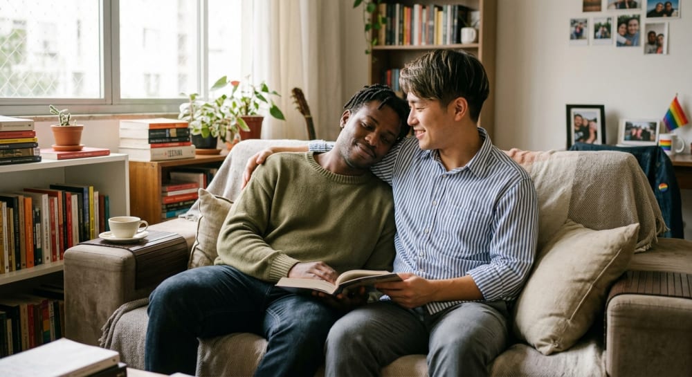Sexualidade: compreender também é se cuidar