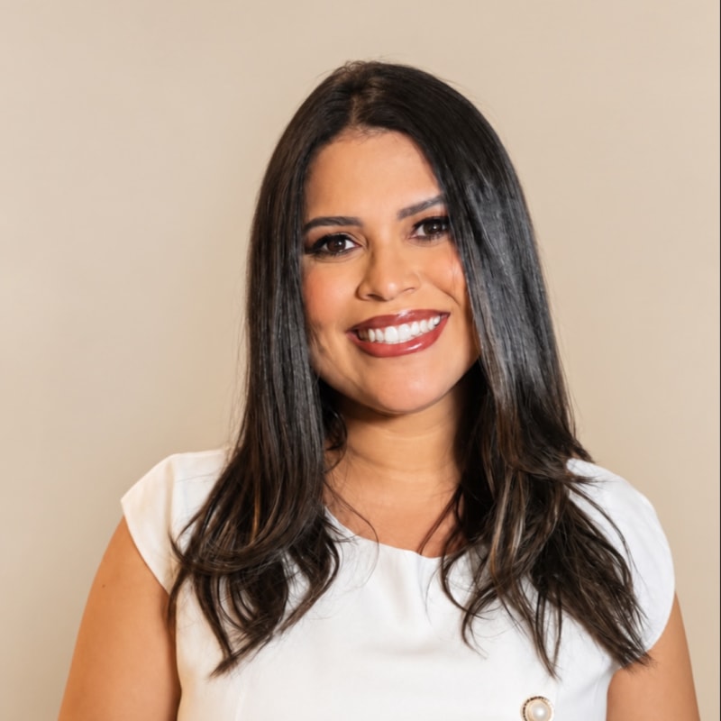 Foto de Emily Thayse Dos Santos Leodino