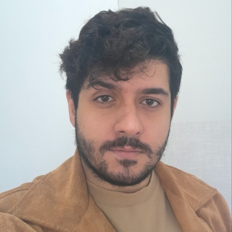 Foto de Marcelo Alves