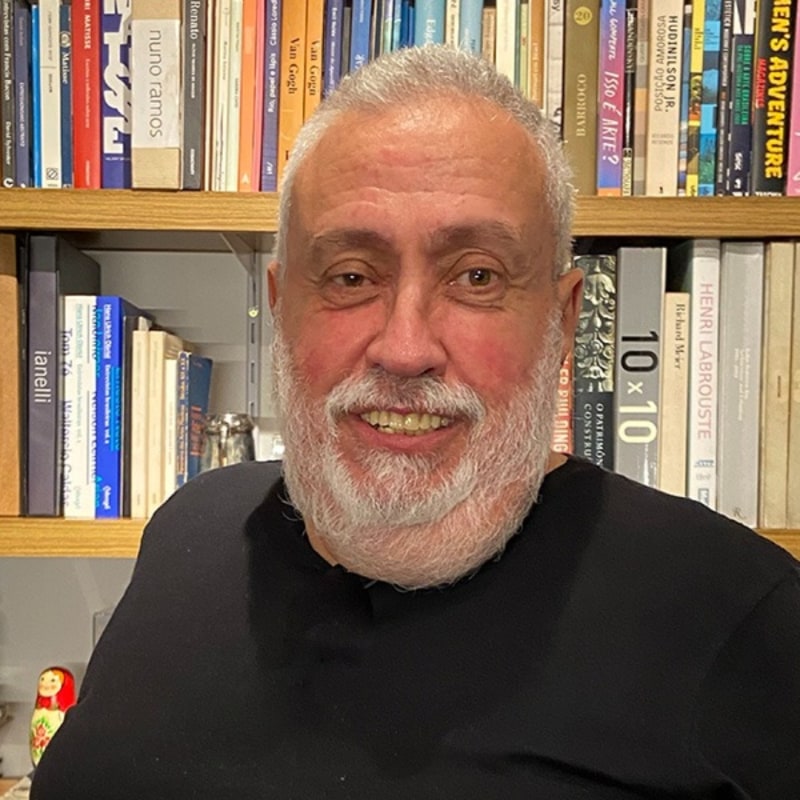 Foto de PLINIO VIEIRA SOARES JUNIOR