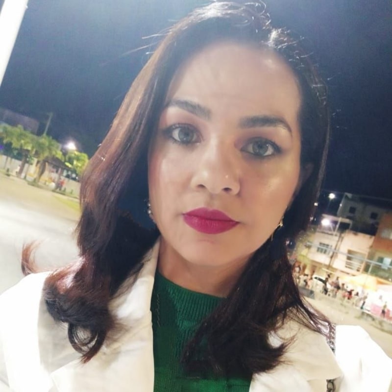 Foto de WancléVia Alves Santos