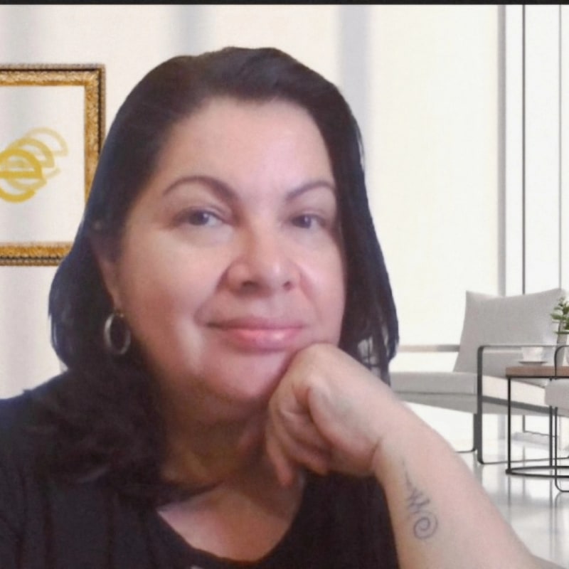 Foto de Nely Moreira