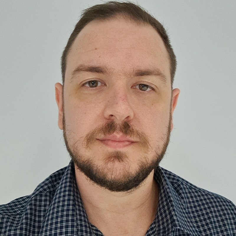 Foto de Giuseppe Luigi Schmitz Guaresi