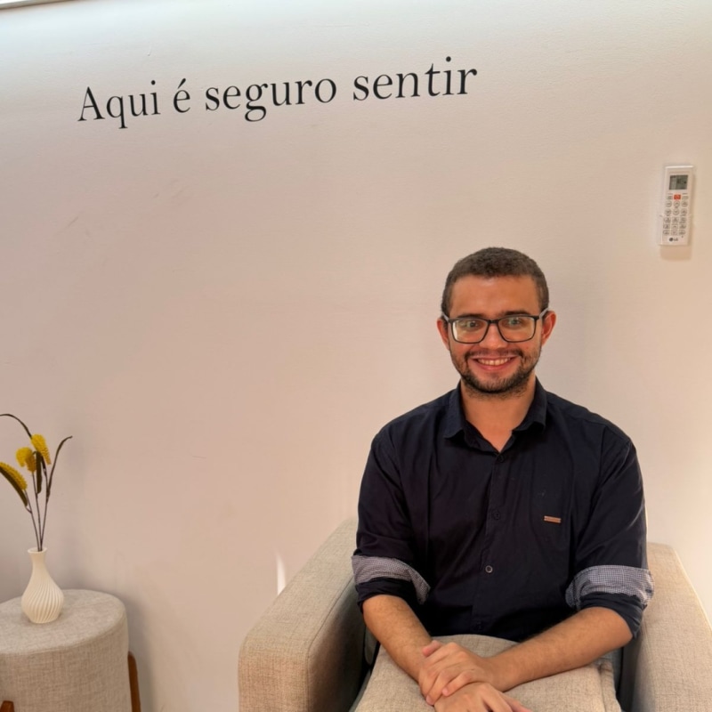 Foto de Phillipe Bruno Amorim Dos Santos